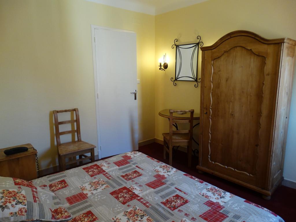 Hotel De France Béziers Quarto foto